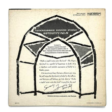 Load image into Gallery viewer, • Tennessee Ernie Ford : SPIRITUALS PART 2 EP
