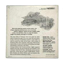 Load image into Gallery viewer, • Tennessee Ernie Ford : THIS LUSTY LAND! PART 3 EP
