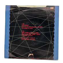 Load image into Gallery viewer, Shalamar : DEAD GIVEAWAY/ I DON&#39;T WANNA BE THE LAST TO KNOW
