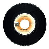 Frankie Valli : FALLEN ANGEL/ CARRIE (I WOULD MARRY YOU)