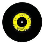 Boomtown Rats : LIKE CLOCKWORK/ HOW DO YOU DO?
