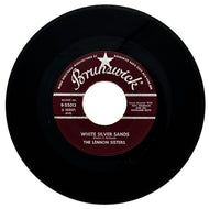 Lennon Sisters, The : WHITE SILVER SANDS/ ONE DAY A LITTLE GIRL