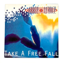 Load image into Gallery viewer, Dance 2 Trance : TAKE A FREE FALL/PSYCHEDELIC SOLUTION
