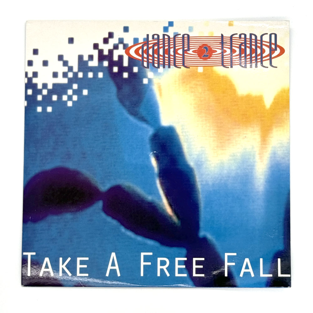 Dance 2 Trance : TAKE A FREE FALL/PSYCHEDELIC SOLUTION