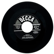 Guy Lombardo And His Royal Canadians : TREES/ MY DESIRE