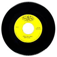 Bobby Helms : JINGLE BELL ROCK/ JINGLE BELLS