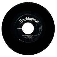 Frank Yankovic : MY WIFE'S CHIRPING VOICE/ CLAP AND TURN