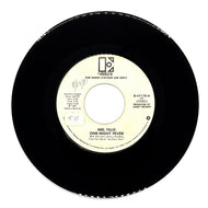 Mel Tillis : ONE-NIGHT FEVER/ TIME HAS TREATED YOU WELL