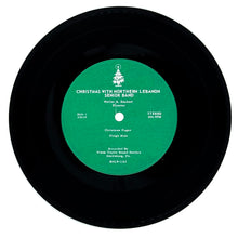 Load image into Gallery viewer, Northern Lebanon Senior Band : CHRISTMAS WITH... EP
