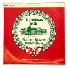 Load image into Gallery viewer, Northern Lebanon Senior Band : CHRISTMAS WITH... EP
