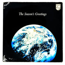 Load image into Gallery viewer, Tomaso Albinoni, Roberto Michelucci : THE SEASON'S GREETINGS
