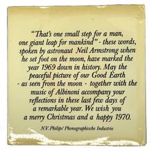 Load image into Gallery viewer, Tomaso Albinoni, Roberto Michelucci : THE SEASON'S GREETINGS
