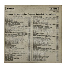 Load image into Gallery viewer, • Liberace : LIBERACE AT THE PIANO WITH PAUL WESTON AND HIS ORCHESTRA EP
