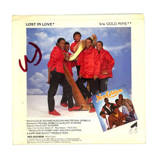 Load image into Gallery viewer, • New Edition : LOST IN LOVE/ GOLD MINE
