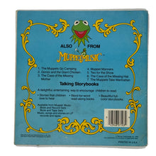 Load image into Gallery viewer, • The Muppets : THE MUPPETS TAKE MANHATTAN
