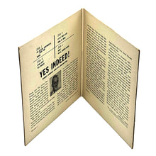 Load image into Gallery viewer, • Tommy Dorsey and His Orchestra : YES INDEED! EP
