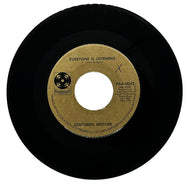 Southern Mother : EVERYONE IS LISTENING/ DOWN THE HIGHWAY
