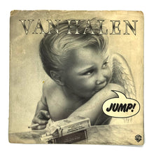 Load image into Gallery viewer, Van Halen : JUMP/ HOUSE OF PAIN
