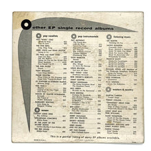 Load image into Gallery viewer, Faron Young : FARON YOUNG EP
