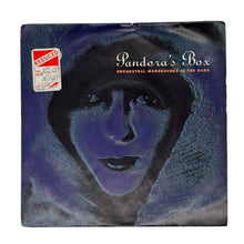 Load image into Gallery viewer, OMD : PANDORA&#39;S BOX/ ALL SHE WANTS IS EVERYTHING
