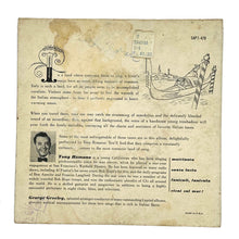 Load image into Gallery viewer, • Tony Romano : LOVE SONGS ITALIANE PART 1 EP
