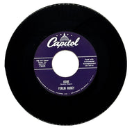 Ferlin Husky : GONE/ MISSING PERSONS