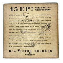 Load image into Gallery viewer, Elton Britt : ELTON BRITT YODEL SONGS EP
