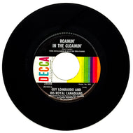 Guy Lombardo And His Royal Canadians : ROAMIN' IN THE GLOAMIN'/ ANNIE LAURIE