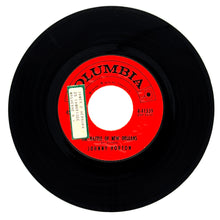 Load image into Gallery viewer, Johnny Horton : THE BATTLE OF NEW ORLEANS/ ALL FOR THE LOVE OF A GIRL
