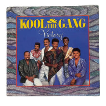 Load image into Gallery viewer, Kool &amp; The Gang : VICTORY/ BAD WOMAN
