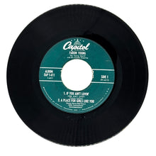 Load image into Gallery viewer, Faron Young : FARON YOUNG EP
