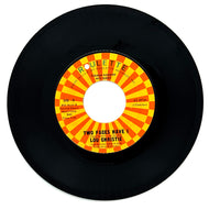 Lou Christie : TWO FACES HAVE I/ THE GYPSY CRIED