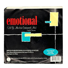 Load image into Gallery viewer, Falco : EMOTIONAL (N.Y. MIX)/ EMOTIONAL (CONTINENTAL MIX)
