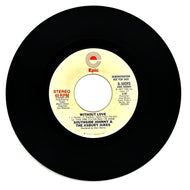 Southside Johnny & The Jukes : WITHOUT LOVE/ WITHOUT LOVE