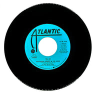 Southside Johnny & The Jukes : TELL ME/ TELL ME