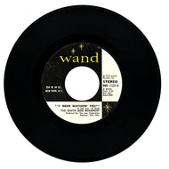 South Side Movement, The : I' BEEN WATCHIN' YOU/ HAVE A LITTLE MERCY