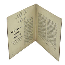 Load image into Gallery viewer, • Three Suns, The : HIGH FI AND WIDE
