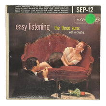 Load image into Gallery viewer, • Three Suns, The : EASY LISTENING
