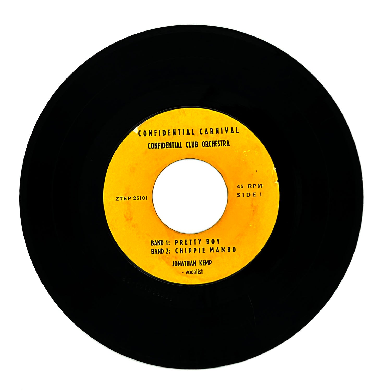 Ska, Reggae & Caribbean 45's – Frank Shankly's Records