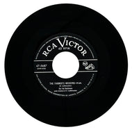 Six Fat Dutchmen : THE FARMER'S WEDDING/ SPRINGTIME POLKA