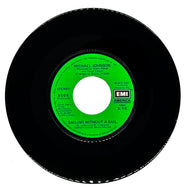 Michael Johnson : SAILING WITHOUT A SAIL/ WHEN YOU COME HOME