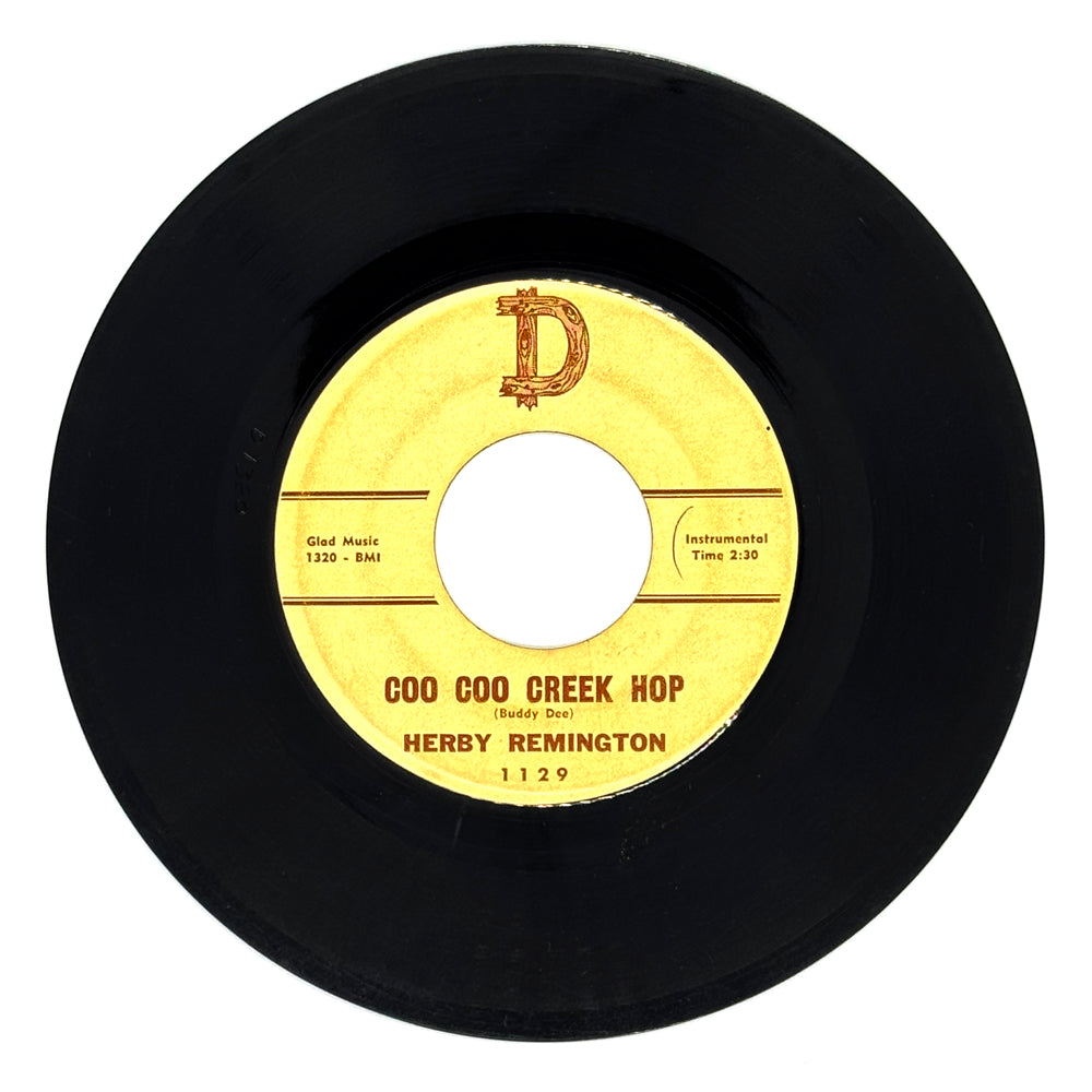 Don Reno : (MY MAMMY'S MISS AMERICA) MY DADDY'S UNCLE SAM/ I'M WORRIED ABOUT ME