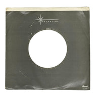 Capitol Records Starline Sleeve