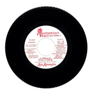 Rita Remington : THE FLAME/ THE FLAME