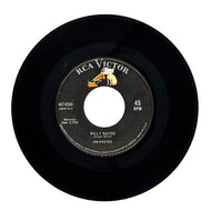 Jim Reeves : BILLY BAYOU/ PARTNERS