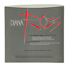 Load image into Gallery viewer, Diana Ross : SWEPT AWAY/ FIGHT FOR IT
