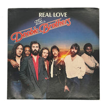 Load image into Gallery viewer, Doobie Brothers, The : REAL LOVE/ THANK YOU LOVE
