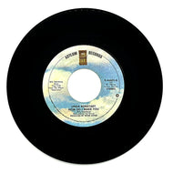 Linda Ronstadt : HOW DO I MAKE YOU/ RAMBLER GAMBLER