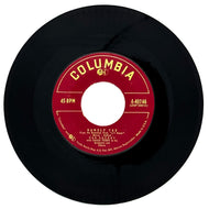 Don Cherry : NAMELY YOU/ IF I HAD MY DRUTHERS
