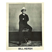 Load image into Gallery viewer, Bill Hersh : HELLO OPERATOR/ HELLO OPERATOR
